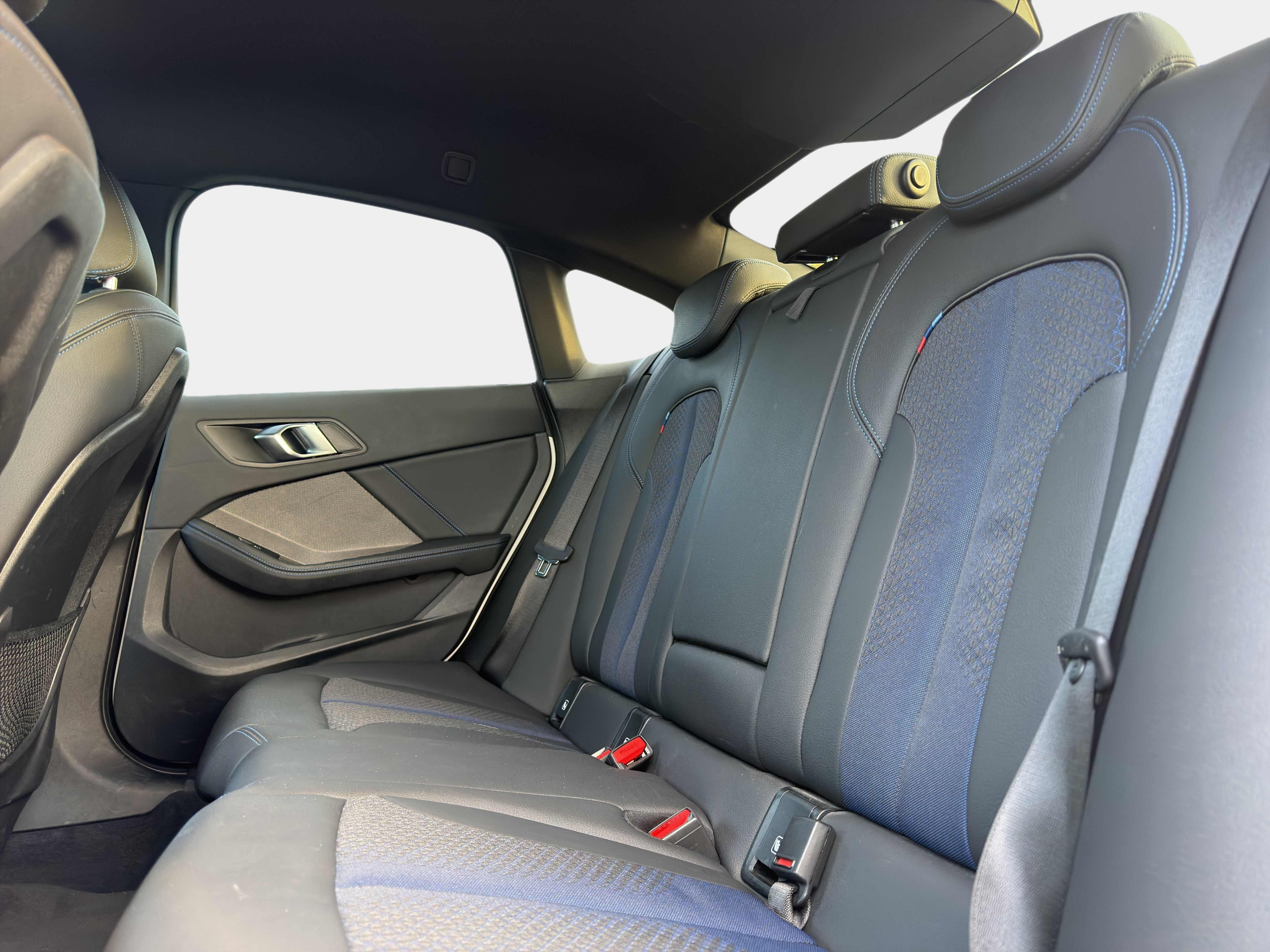 BMW 2er Gran Coupé – Bild 13
