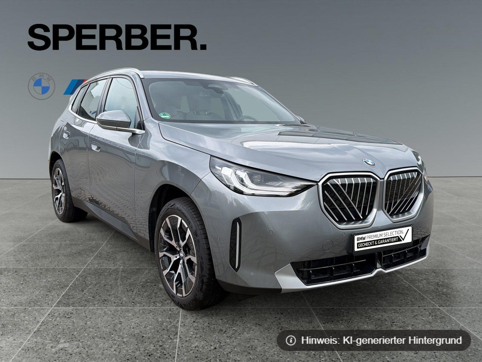 BMW X3 – Bild 9