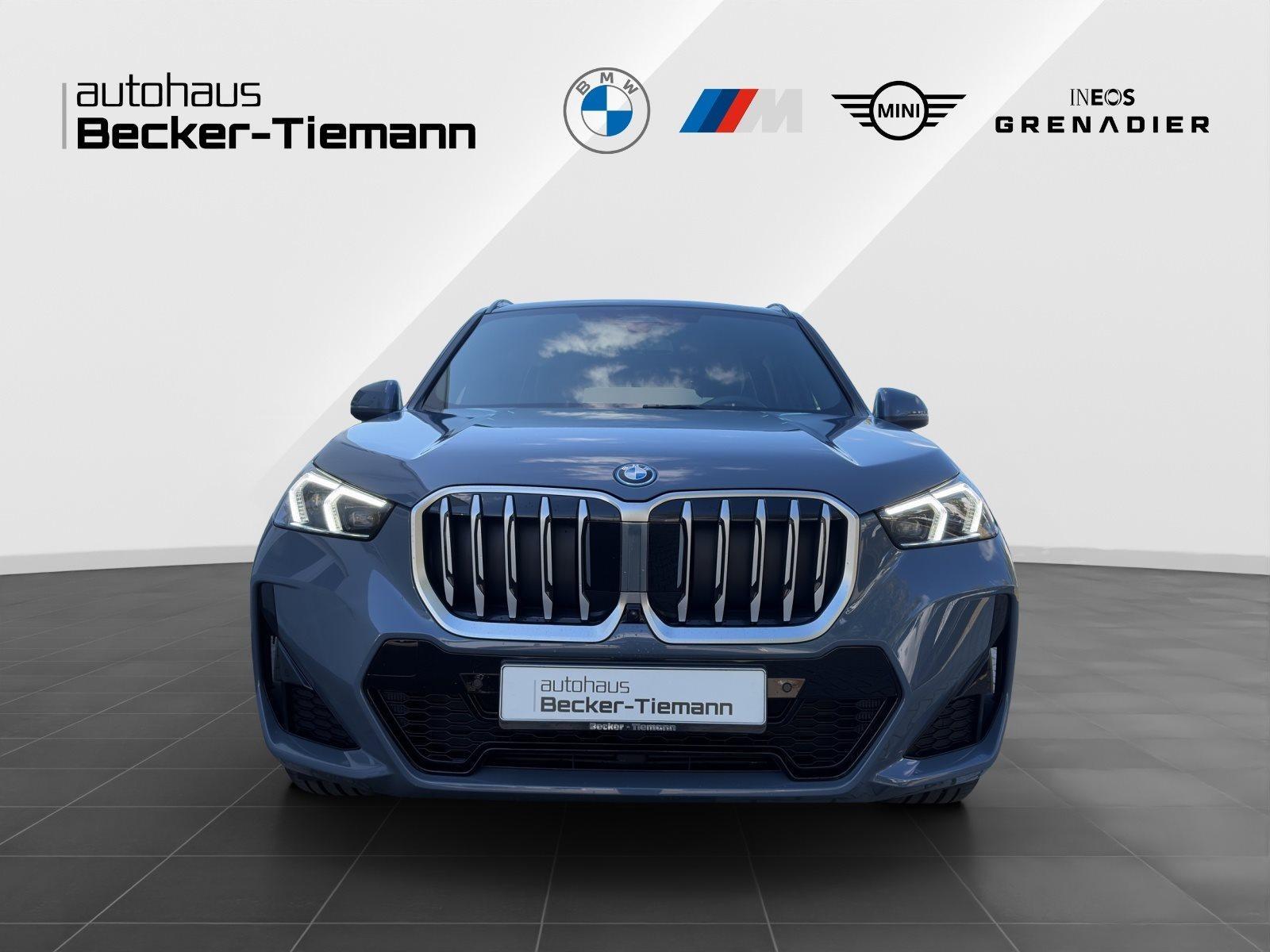 BMW X1 – Bild 2