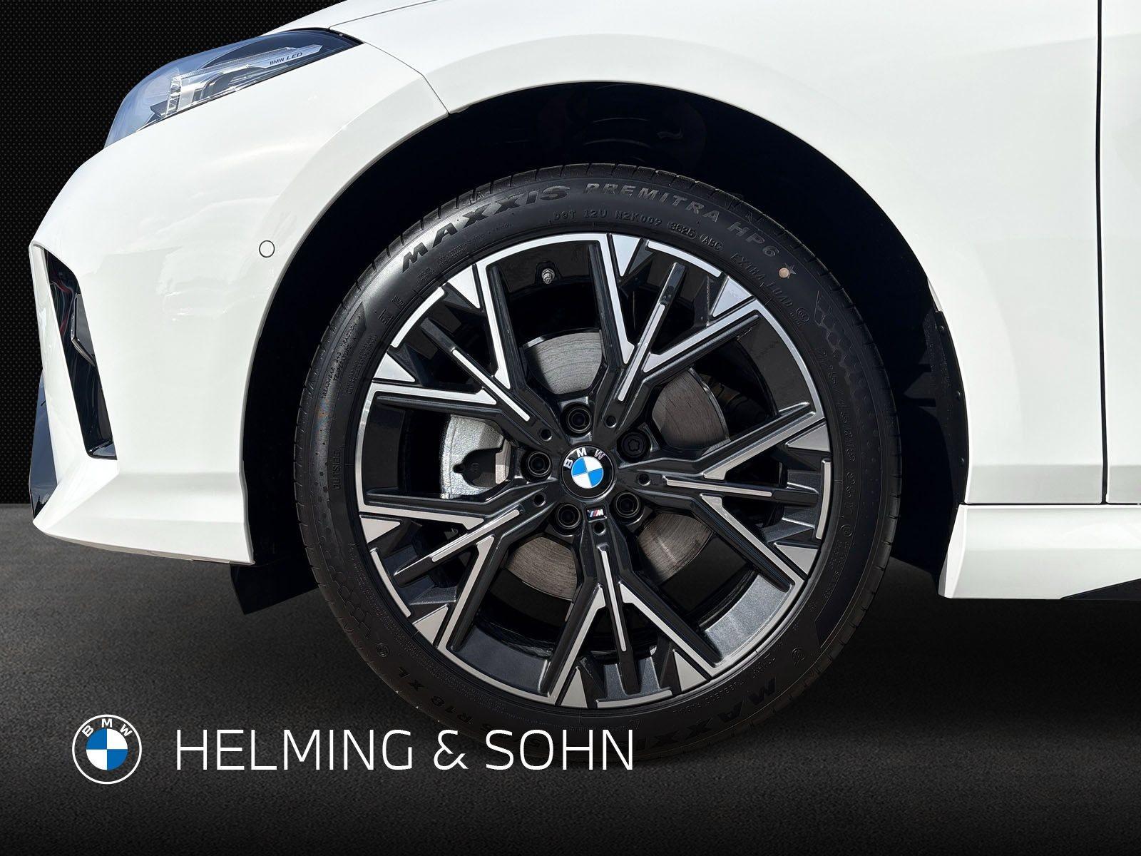 BMW 1er – Bild 5
