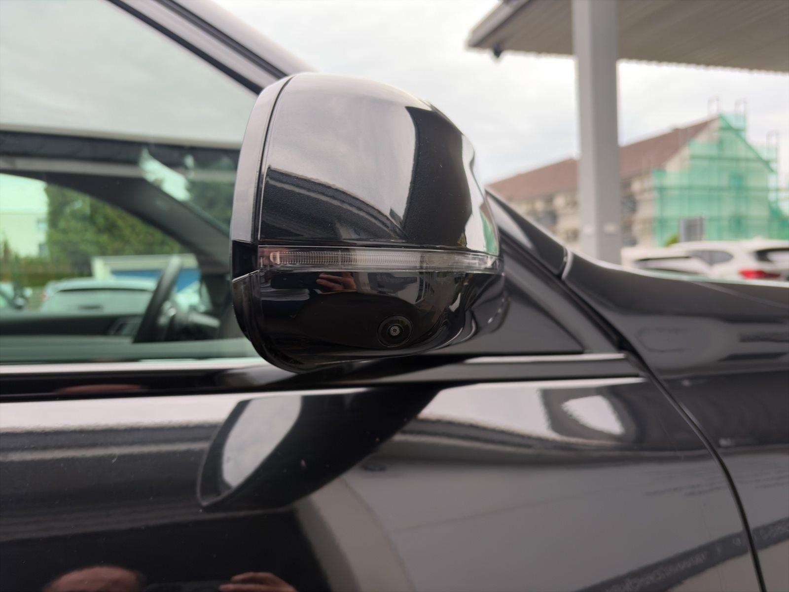 BMW X5 – Bild 15