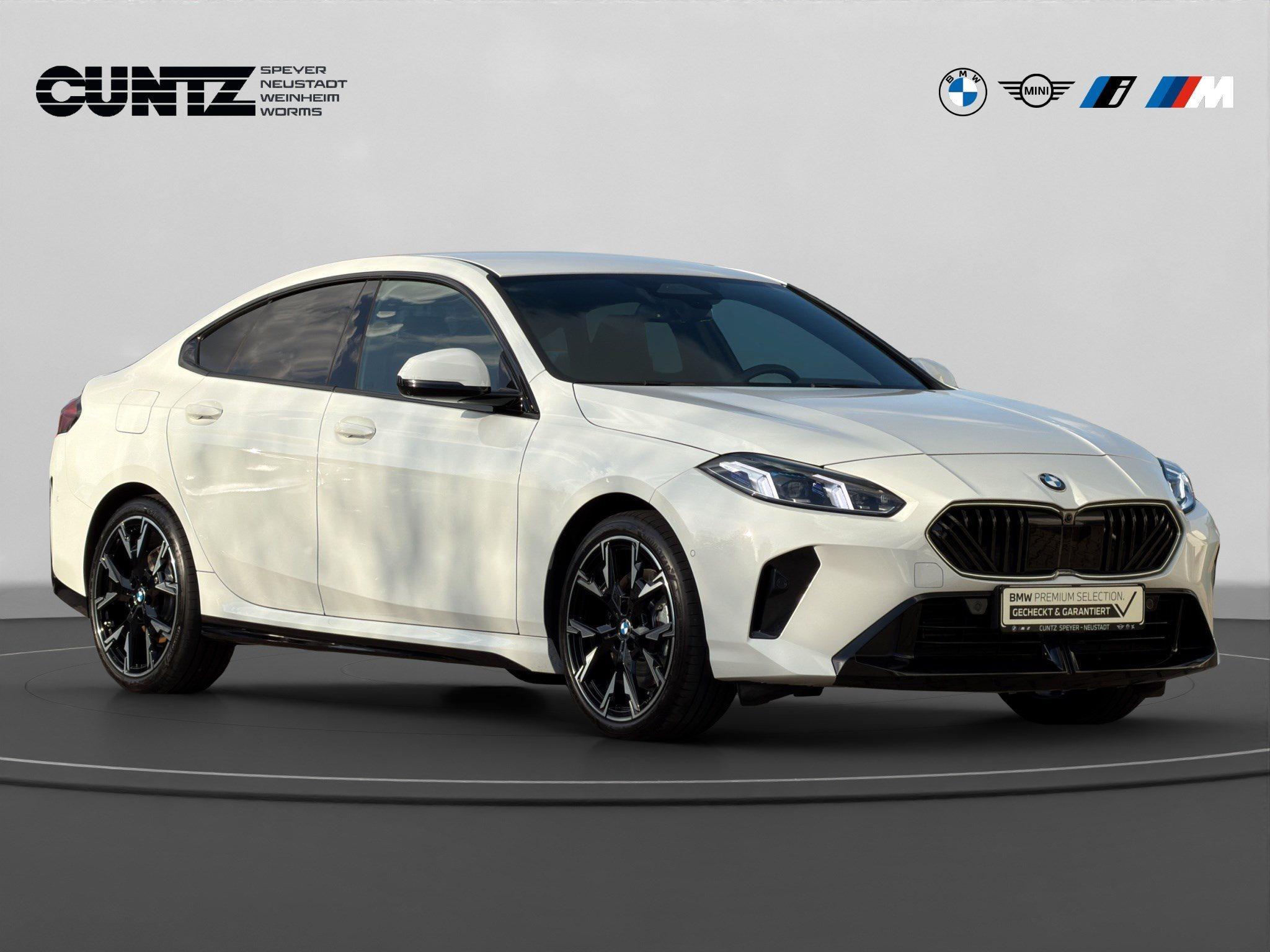 BMW 2er Gran Coupé – Bild 3
