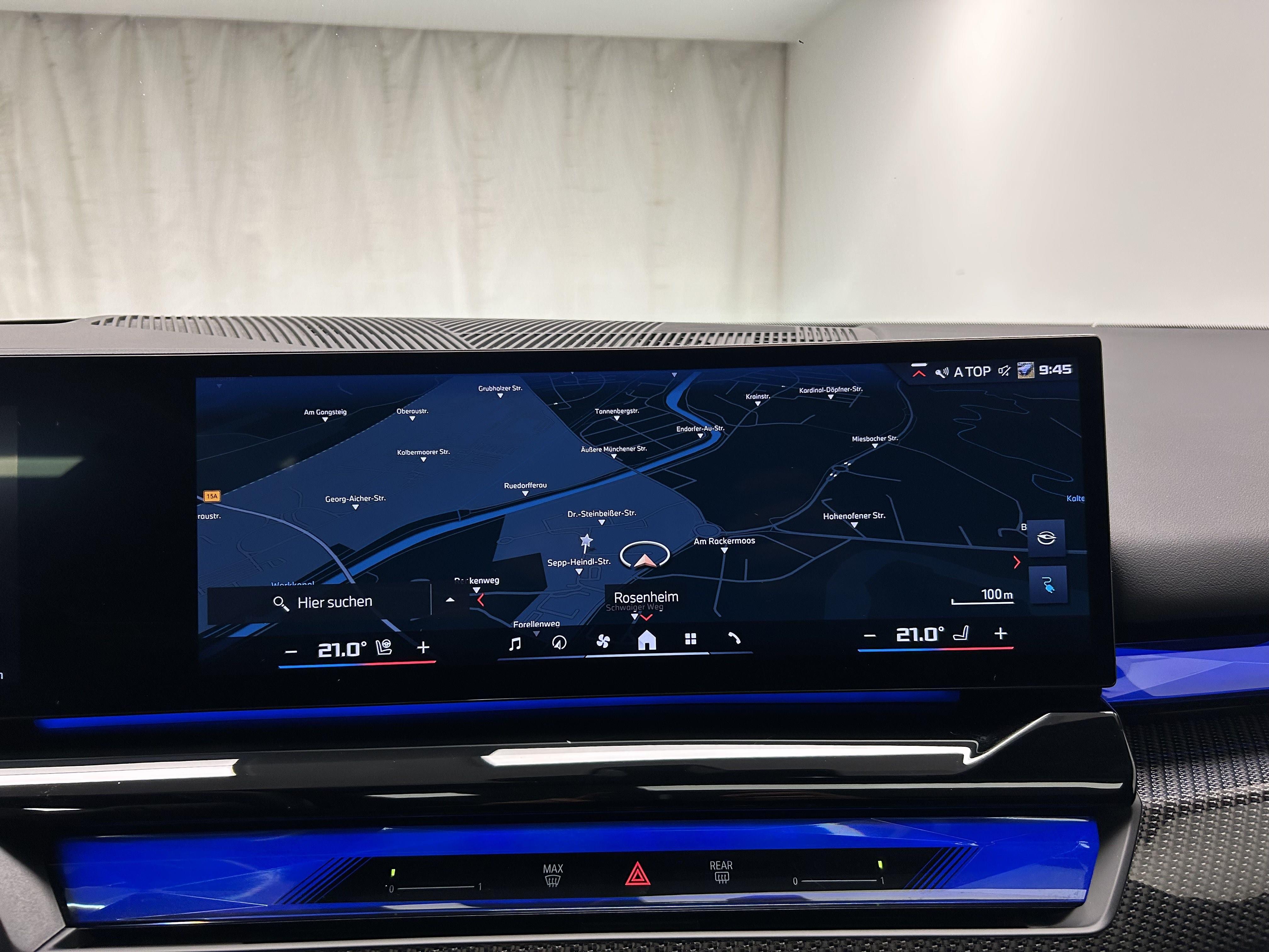 BMW i5 – Bild 25