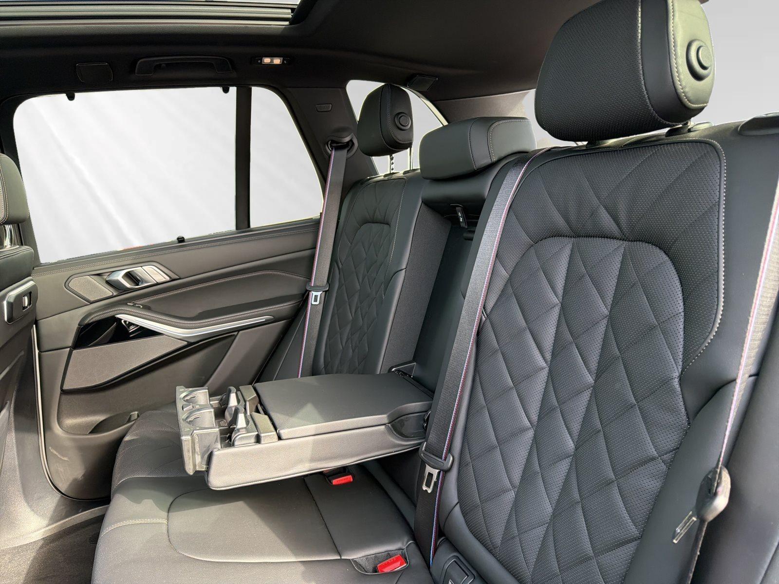BMW X5 – Bild 9