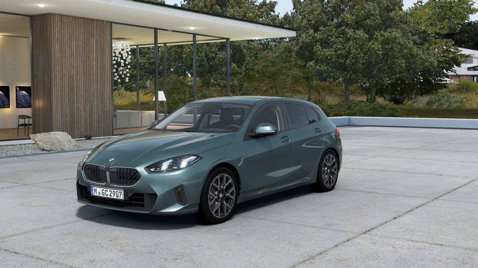 BMW 1er