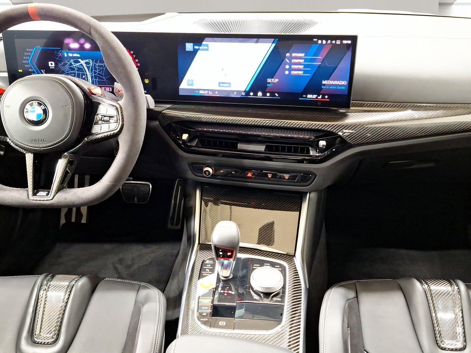 BMW M3 – Bild 10