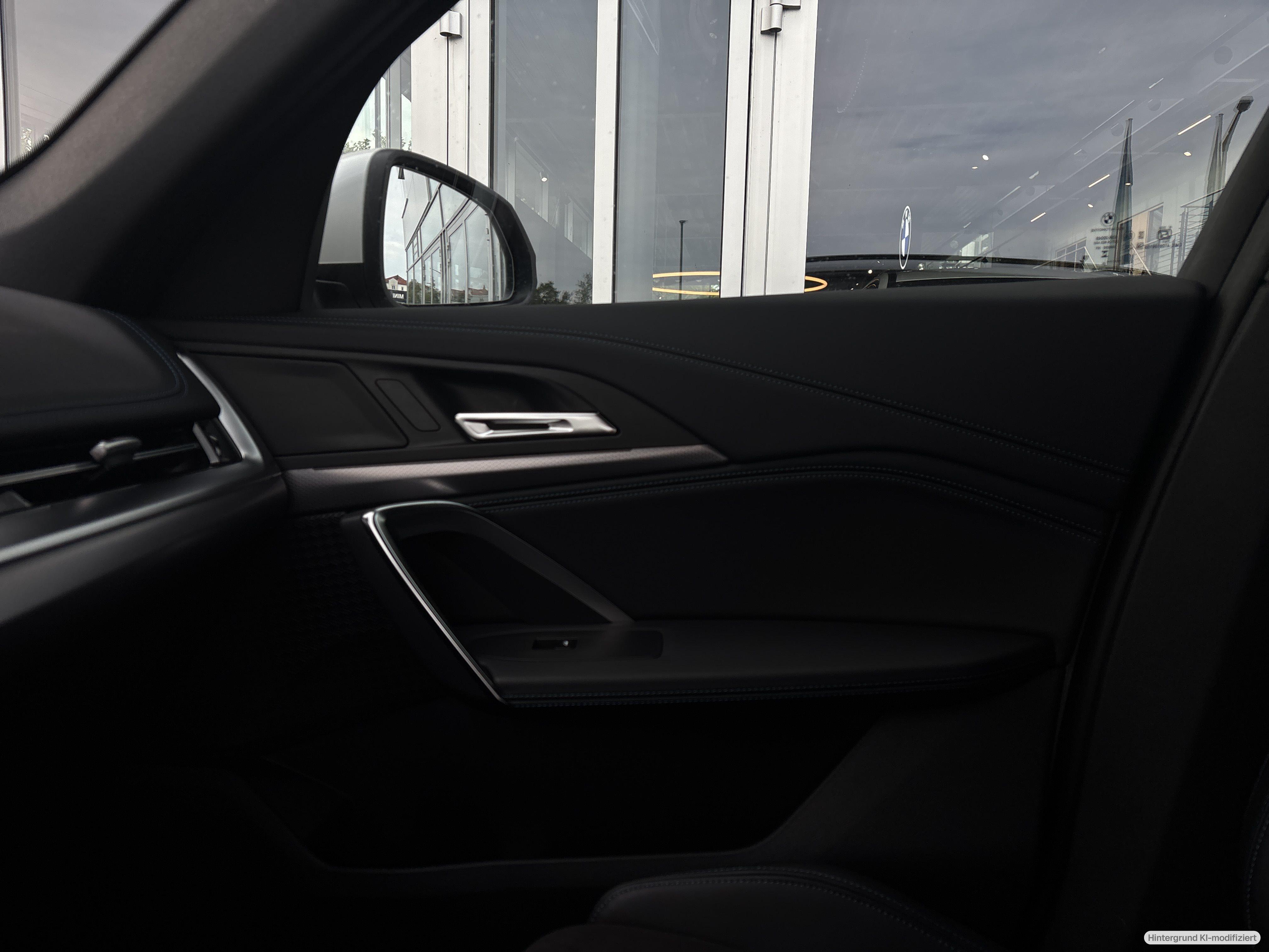 BMW X1 – Bild 12