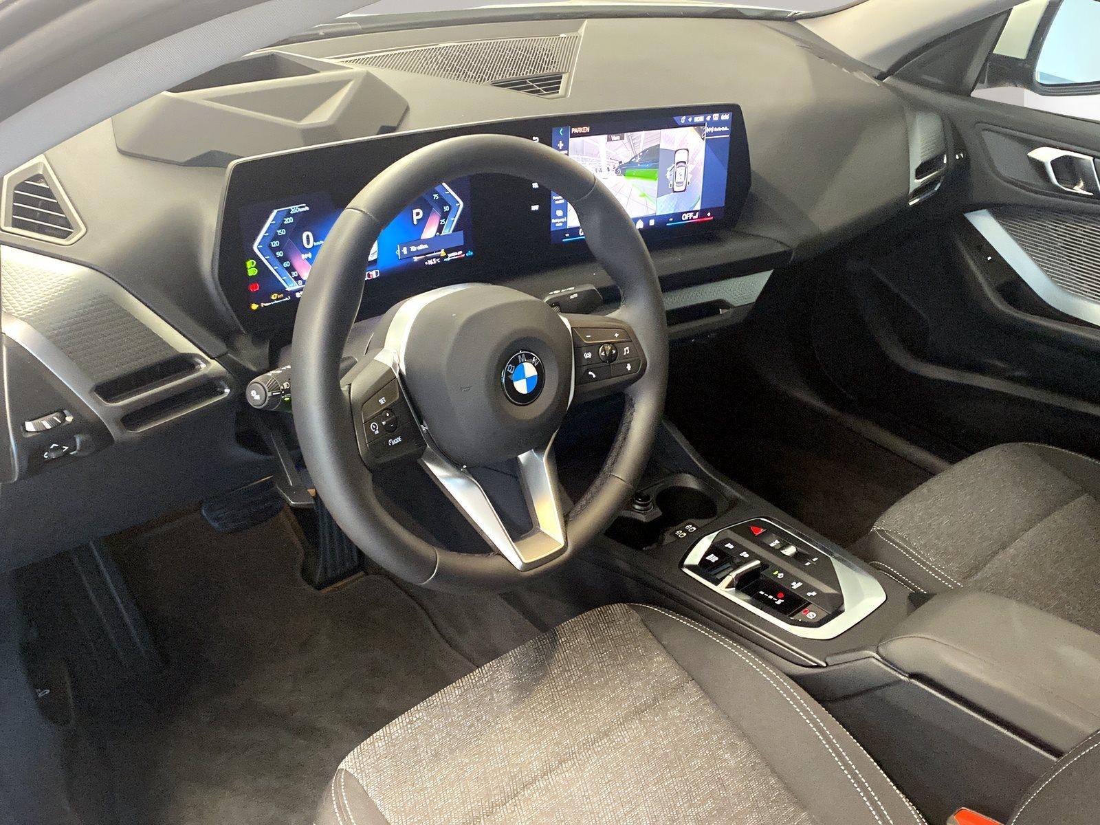 BMW 2er Gran Coupé – Bild 4