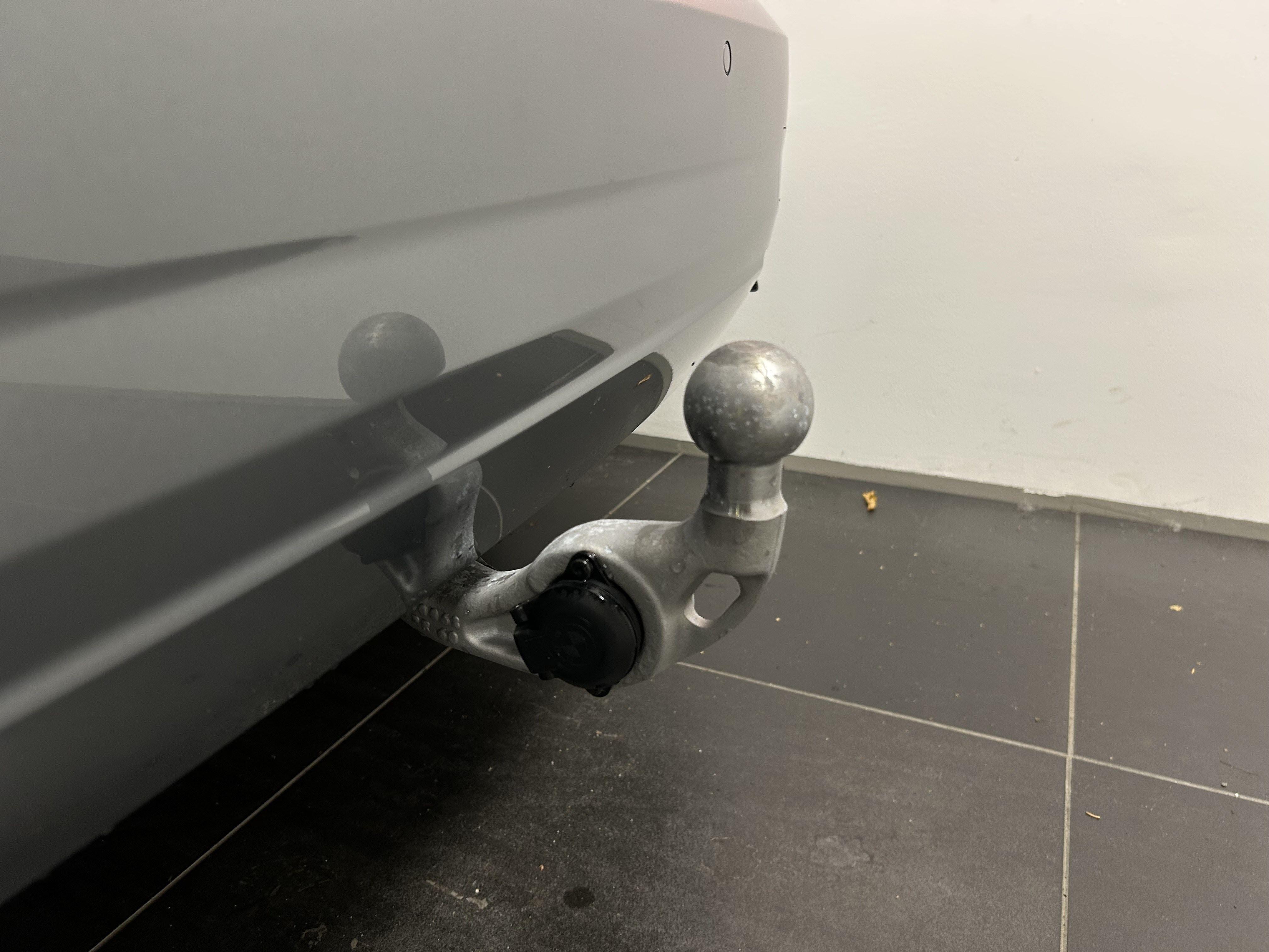 BMW 2er Active Tourer – Bild 23