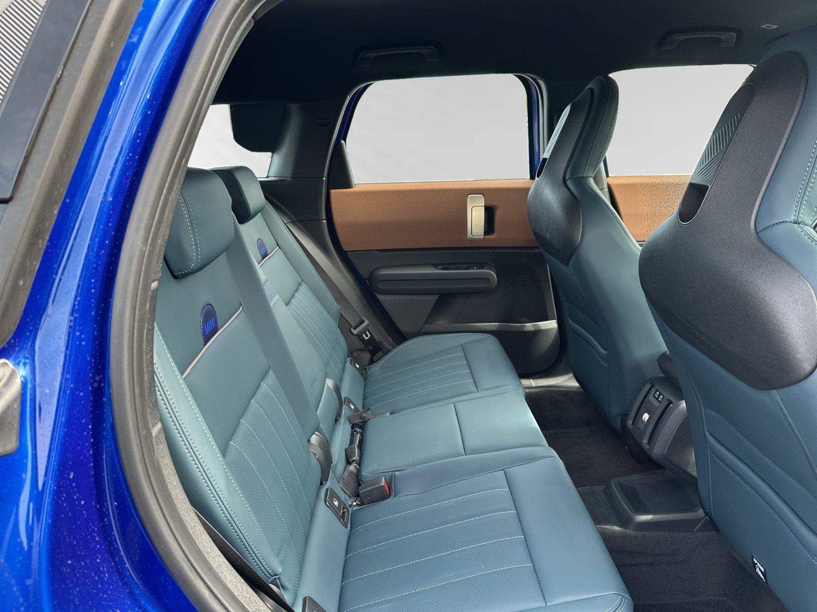 MINI Countryman – Bild 7