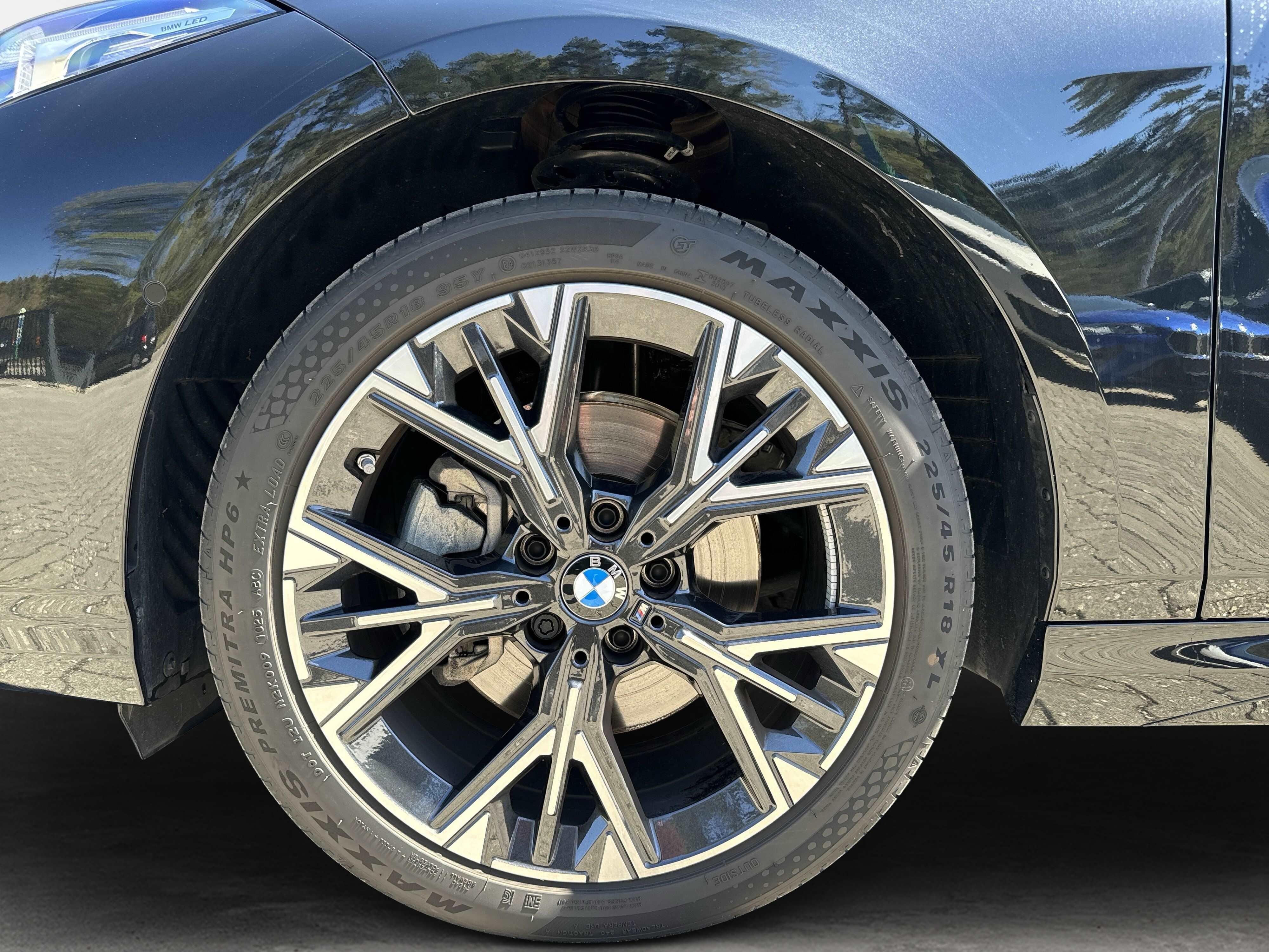 BMW 1er – Bild 11