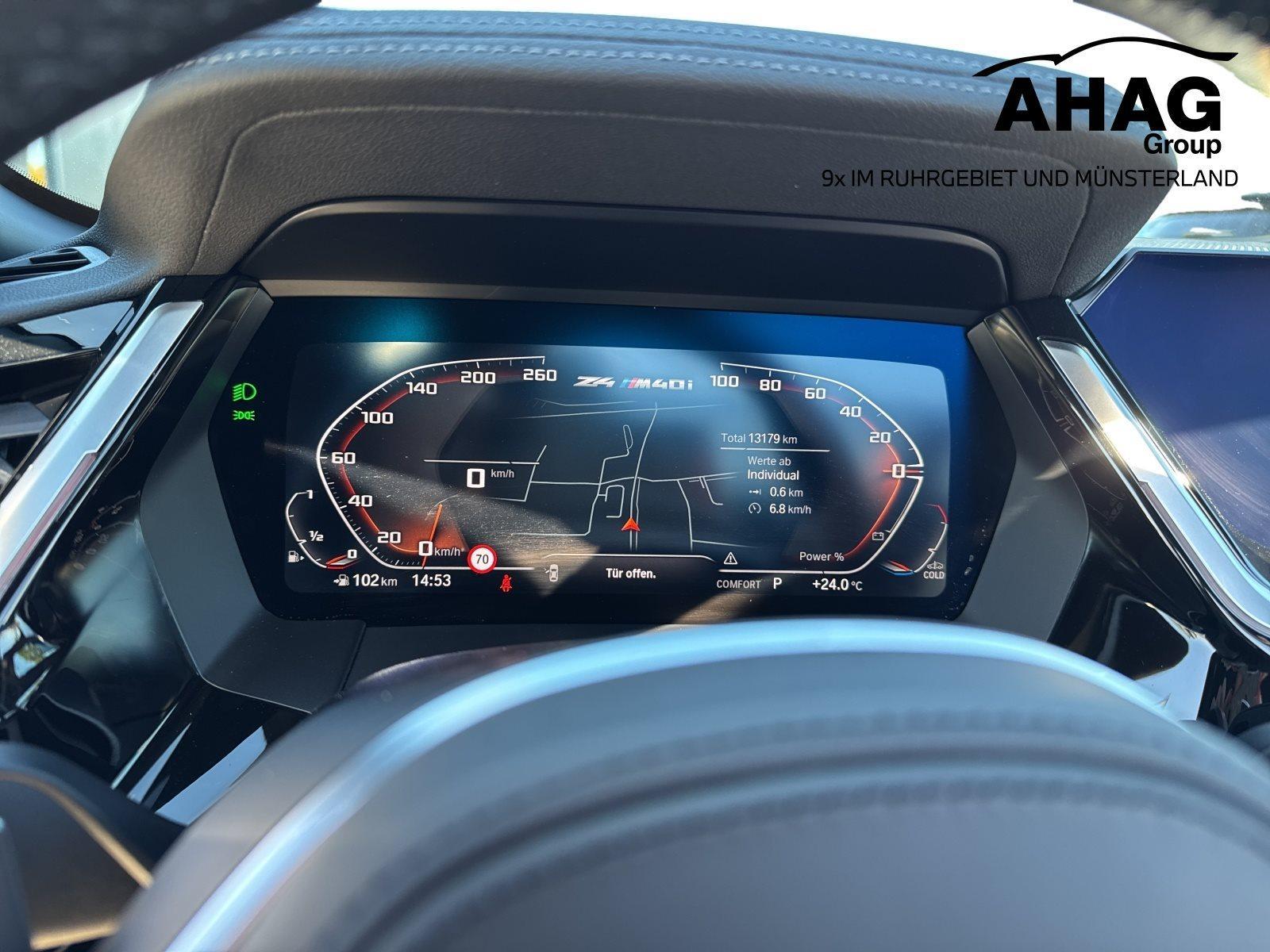 BMW Z4 – Bild 9