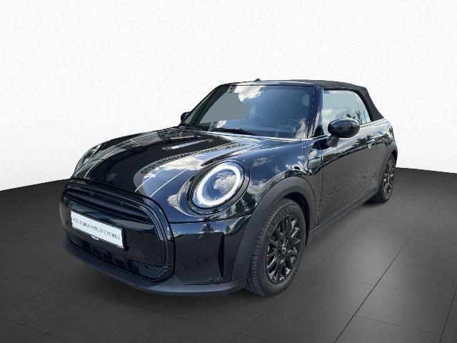 MINI Cabrio