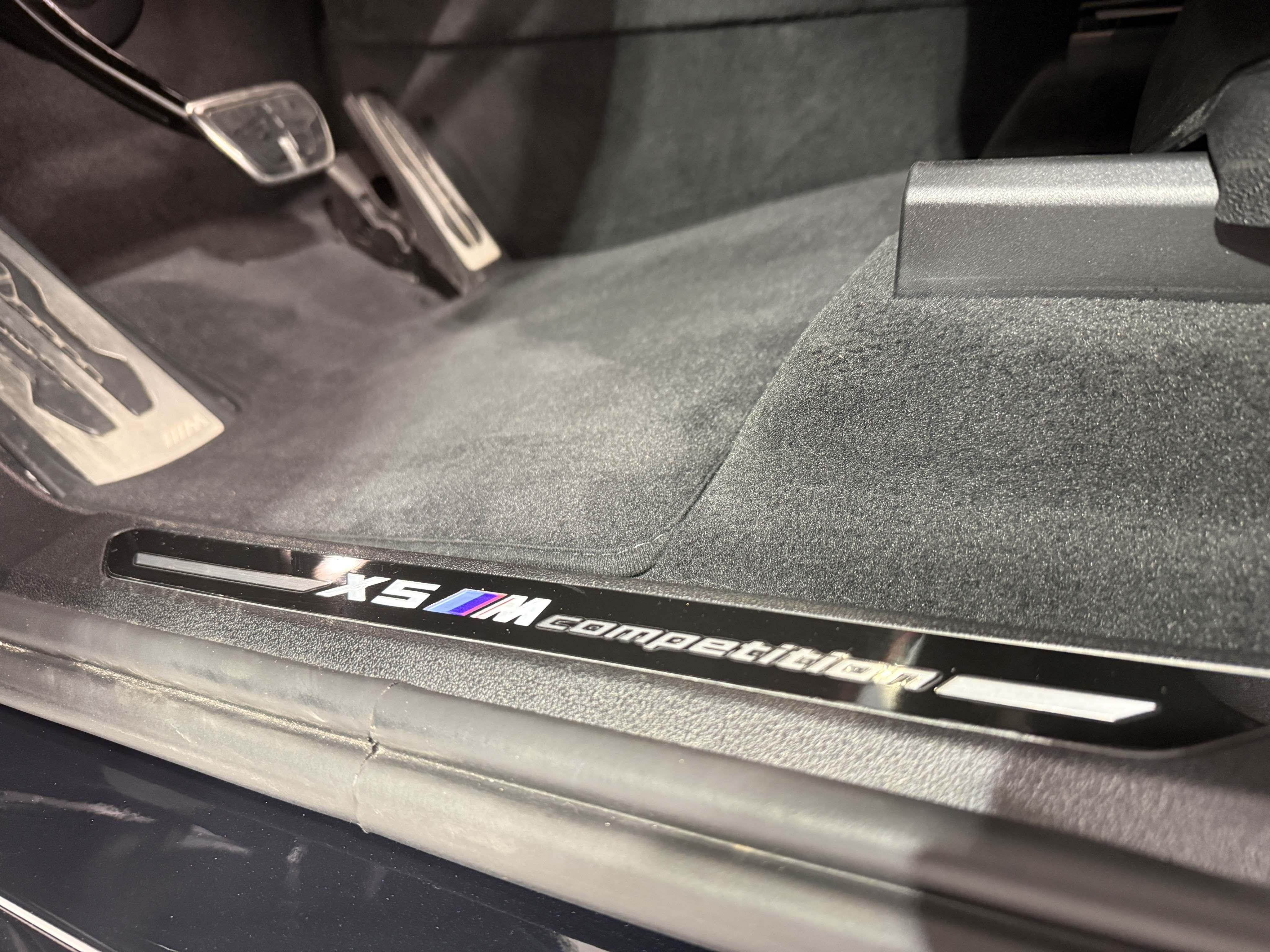 BMW X5M – Bild 13