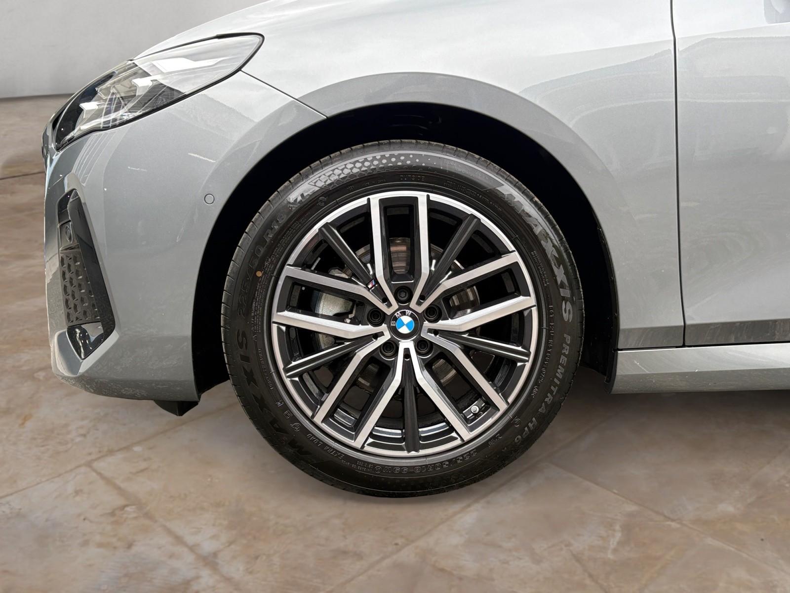 BMW 2er Active Tourer – Bild 19