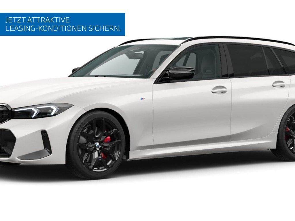 BMW M340d 2025