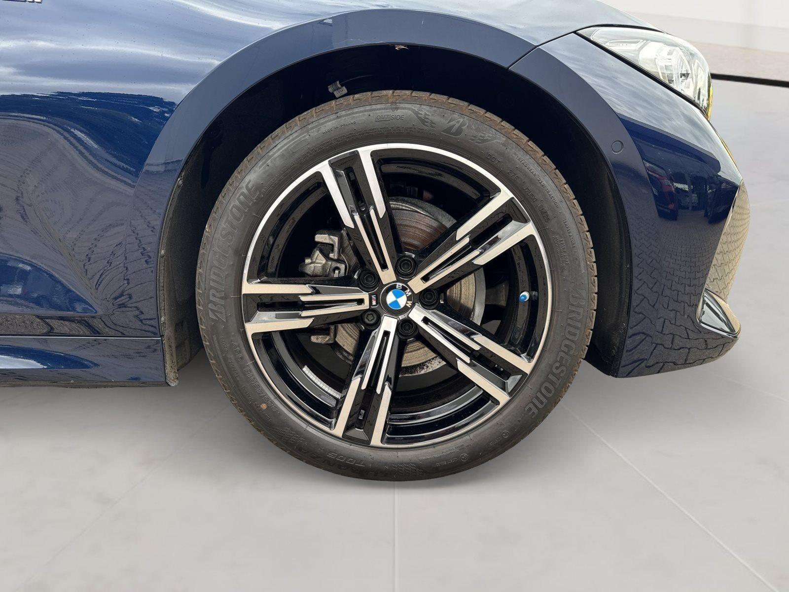 BMW 3er Touring – Bild 8
