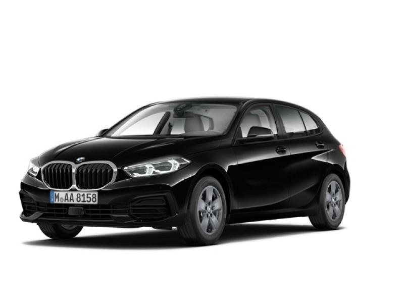 BMW 1er