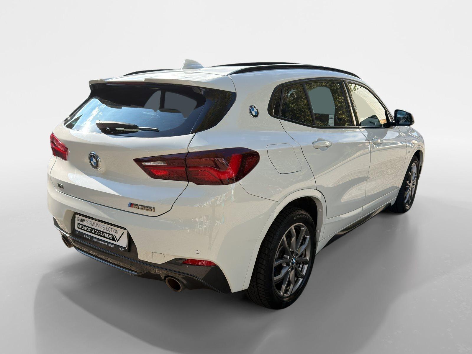 BMW X2 – Bild 4