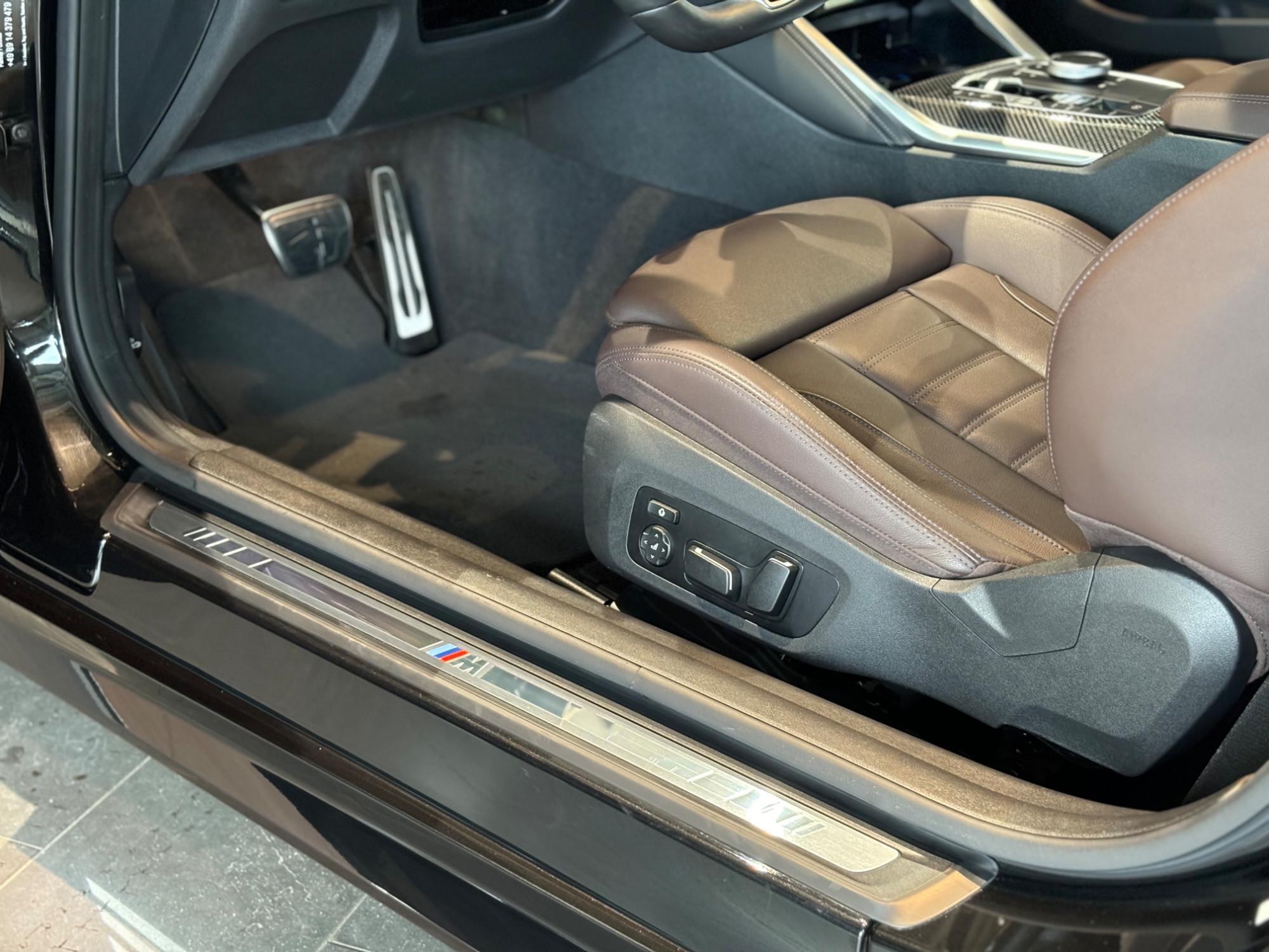 BMW 4er Coupé – Bild 47