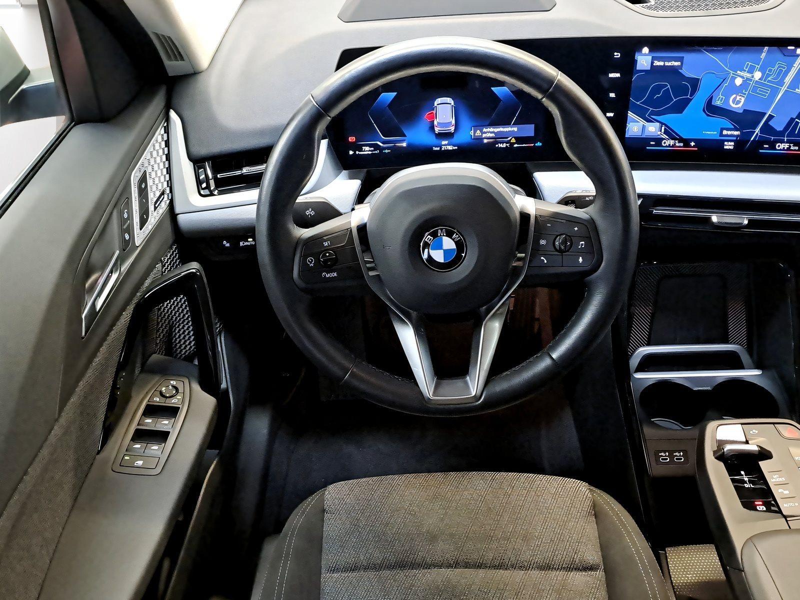 BMW X1 – Bild 17
