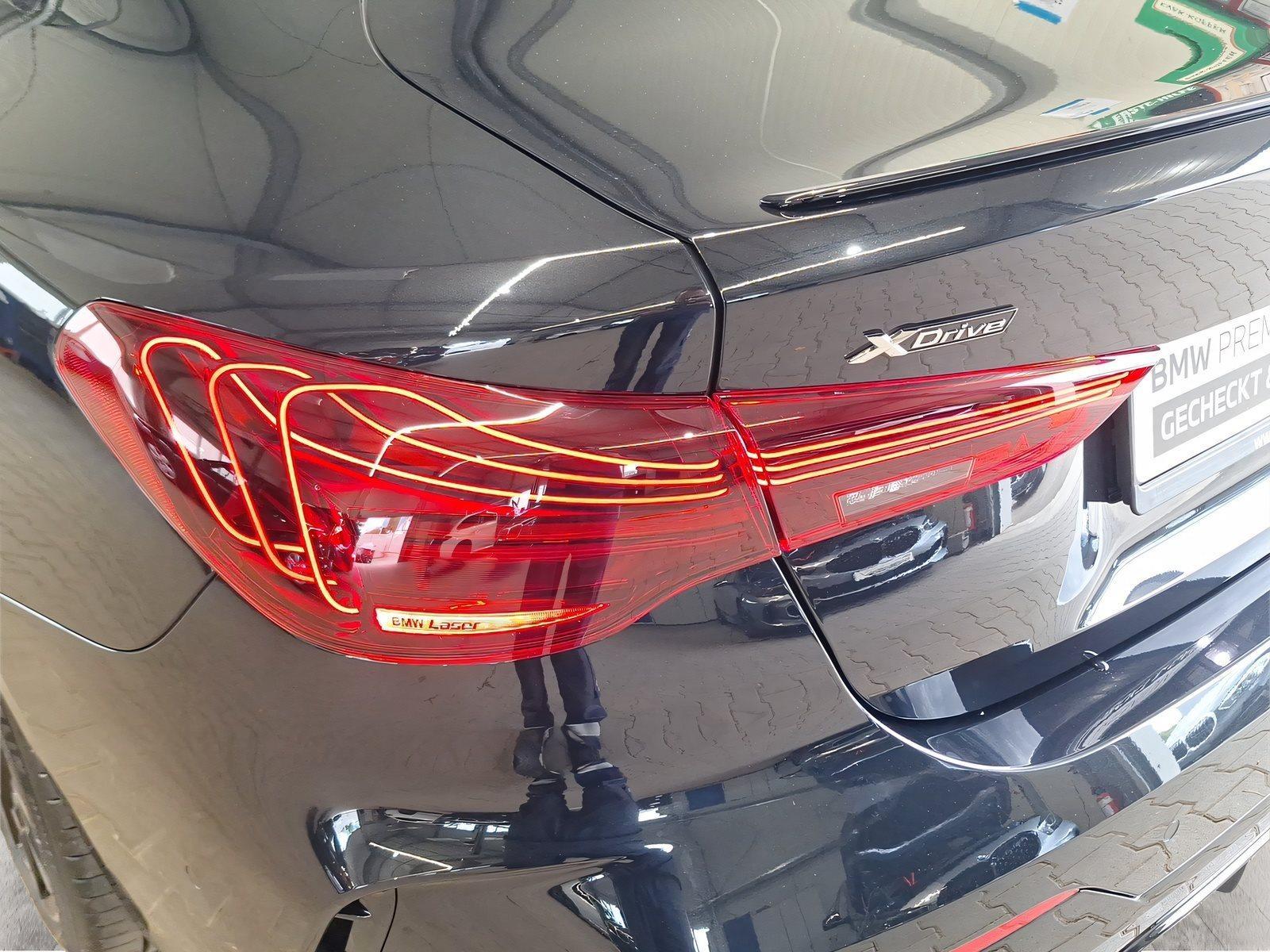 BMW 4er Coupé – Bild 7