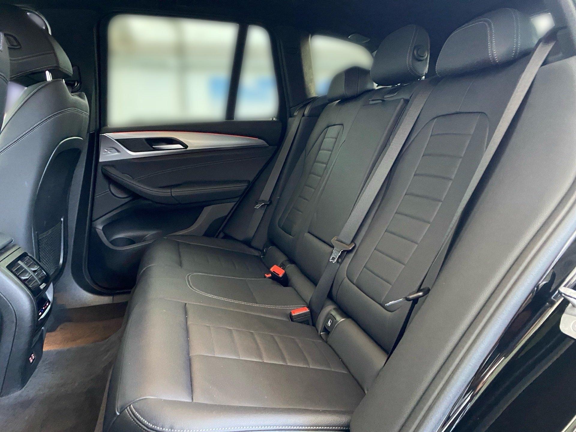 BMW X3 – Bild 11