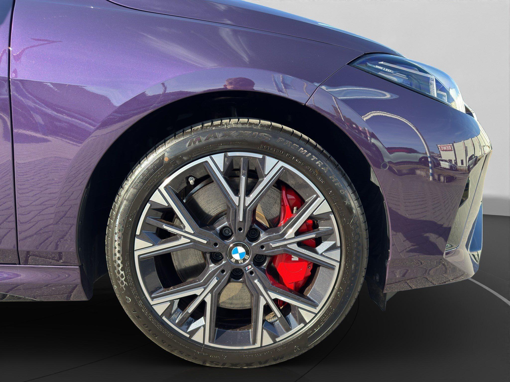 BMW 2er Gran Coupé – Bild 16