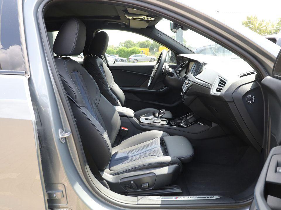 BMW 1er – Bild 6