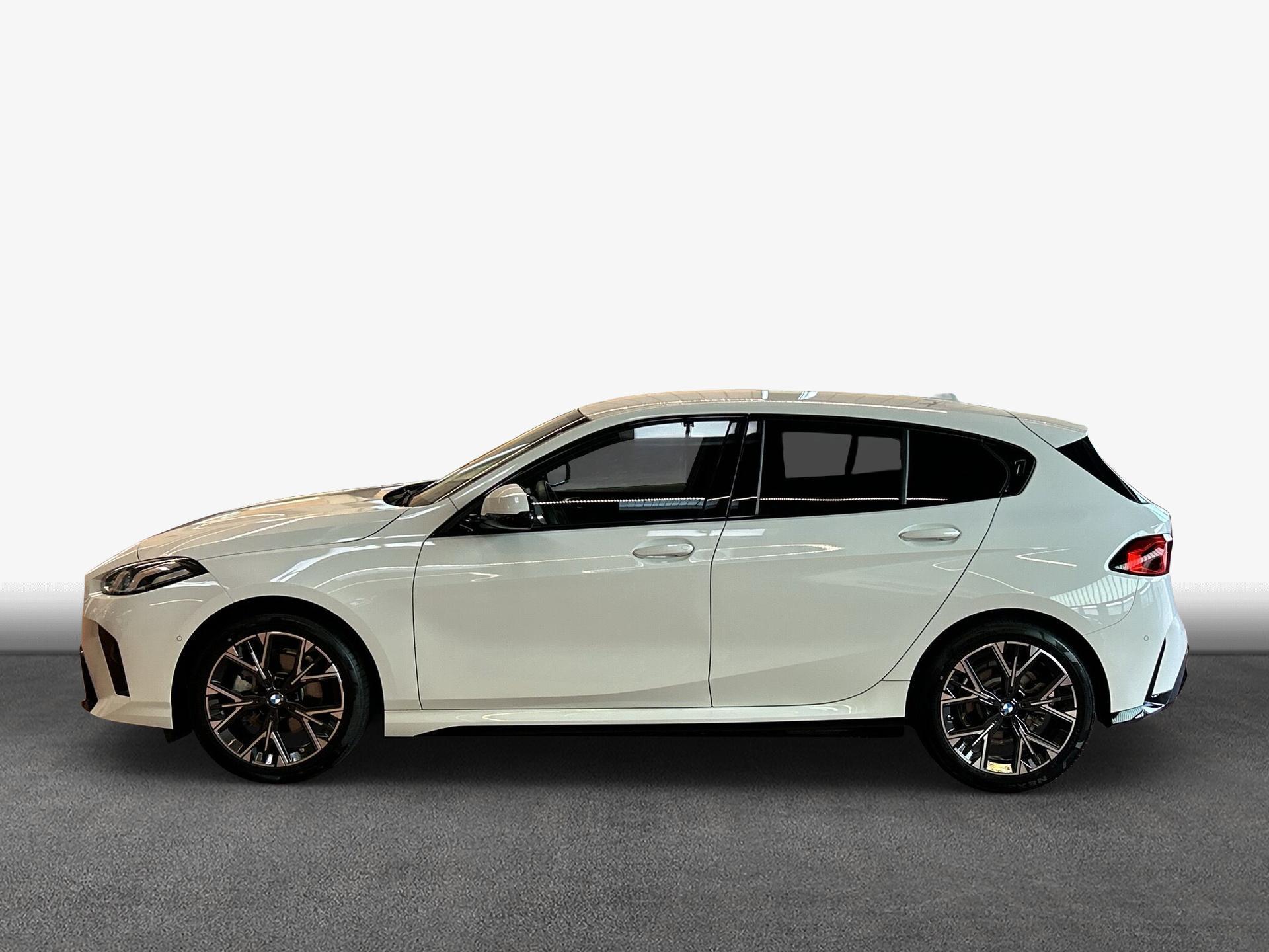 BMW 1er – Bild 3