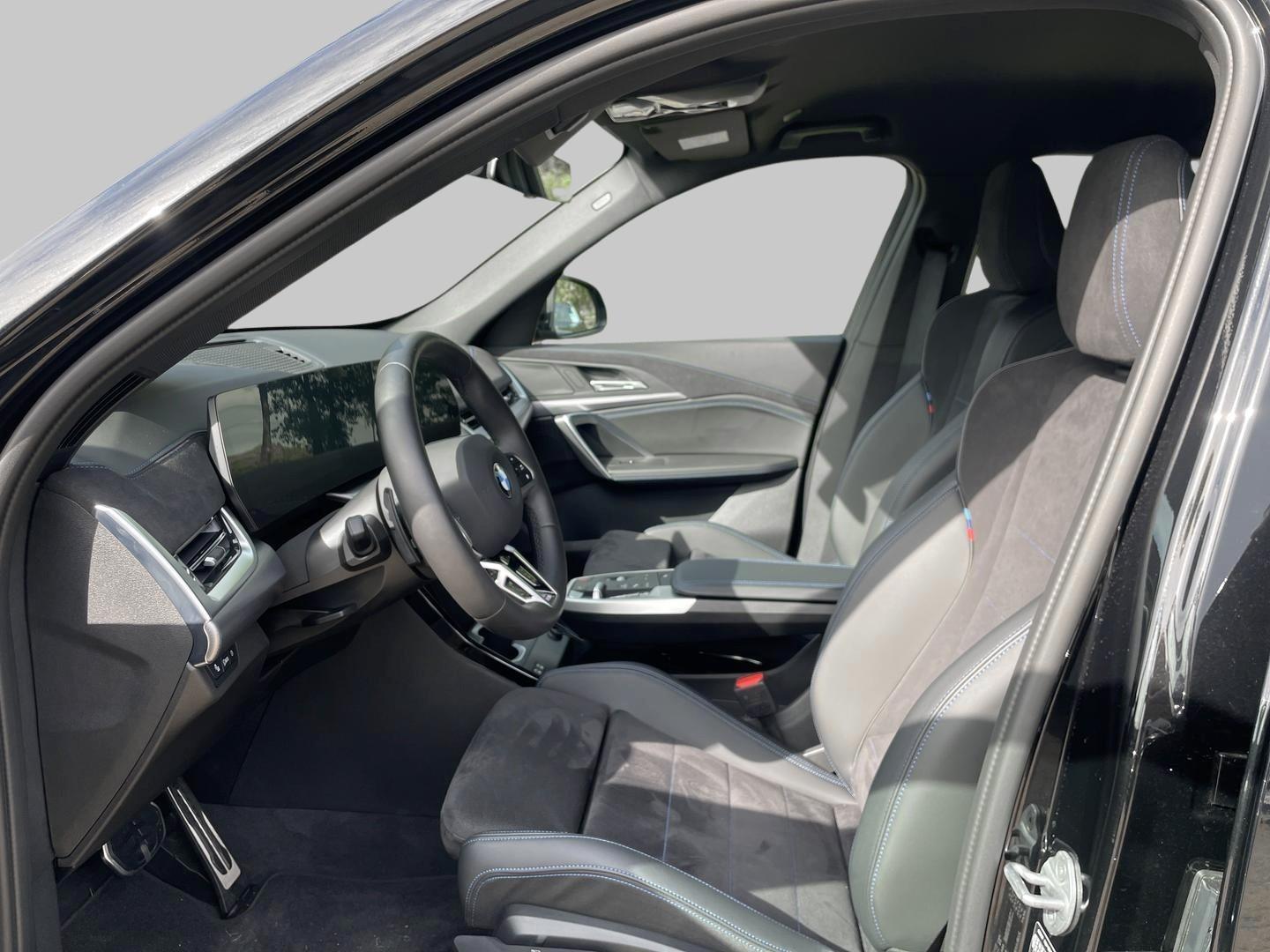 BMW X1 – Bild 6