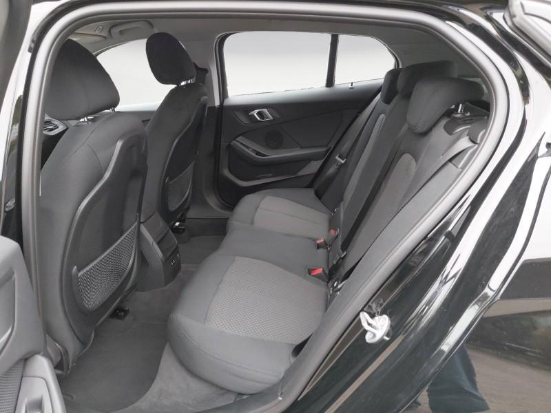 BMW 1er – Bild 9