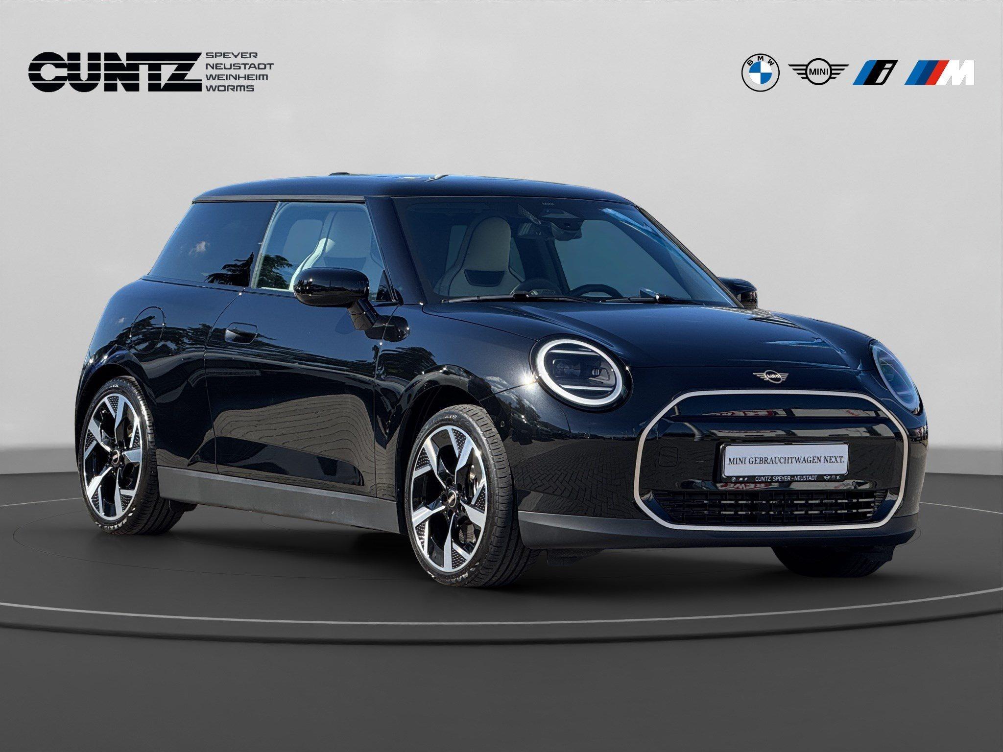 MINI Cooper 3-Türer – Bild 4