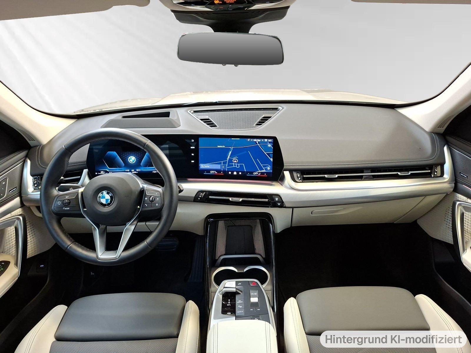 BMW X1 – Bild 20