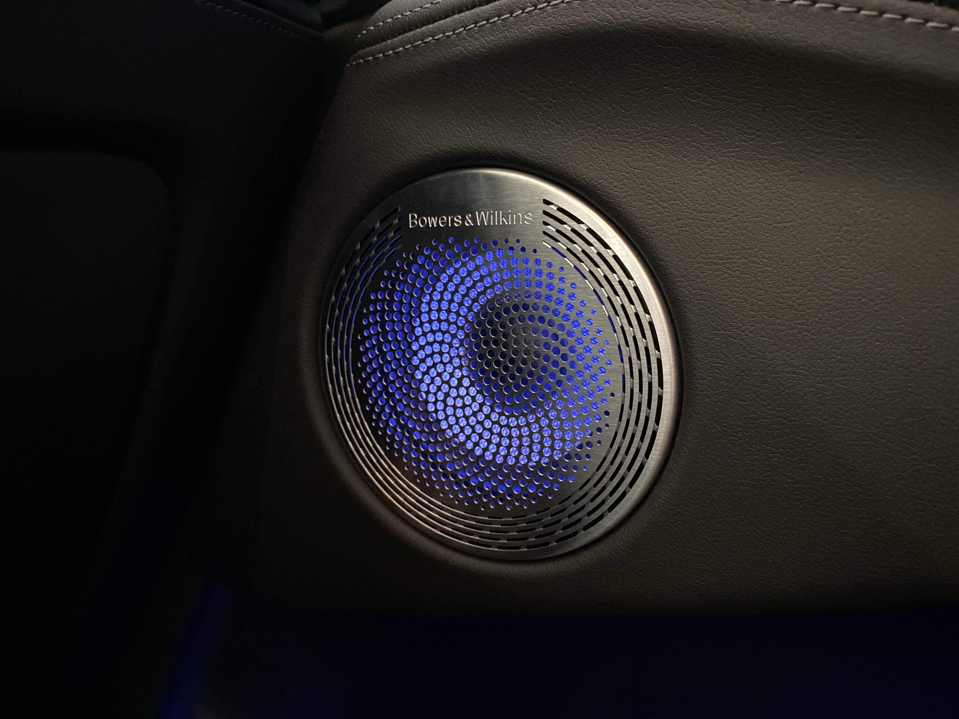 BMW XM – Bild 13