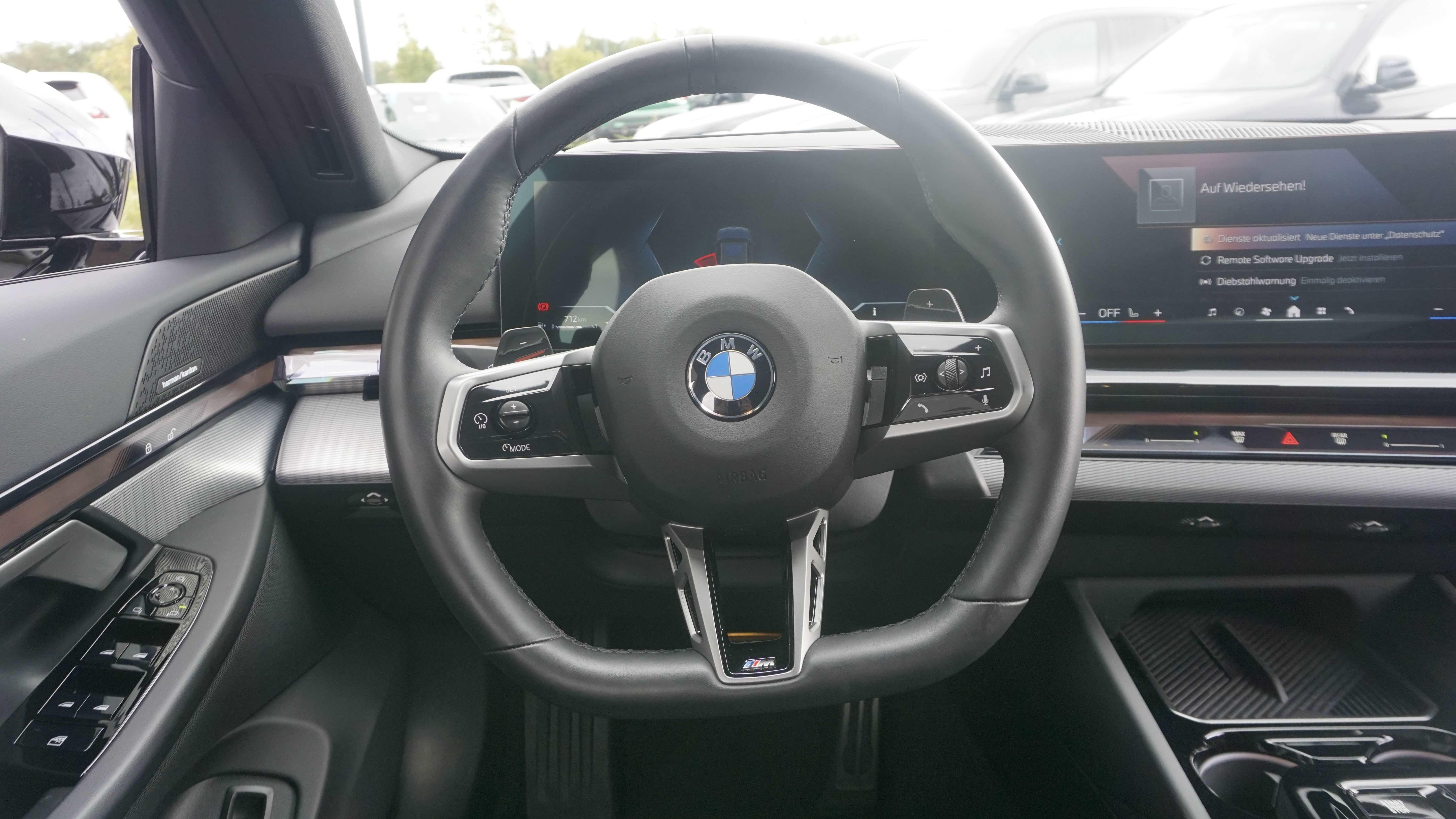 BMW 5er – Bild 17