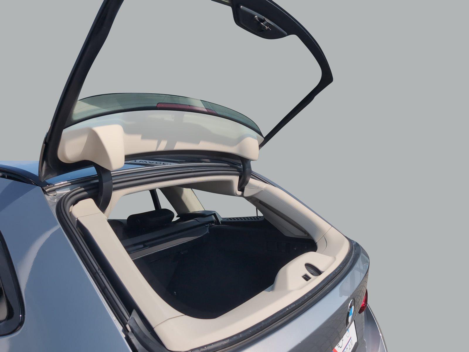 BMW 3er Touring – Bild 15
