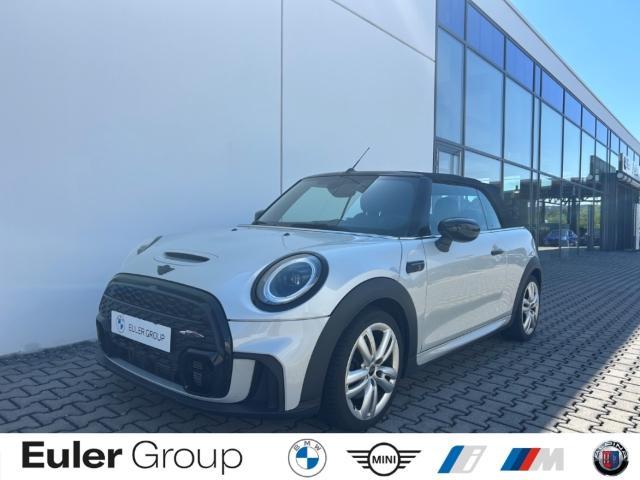 MINI Cabrio – Bild 5