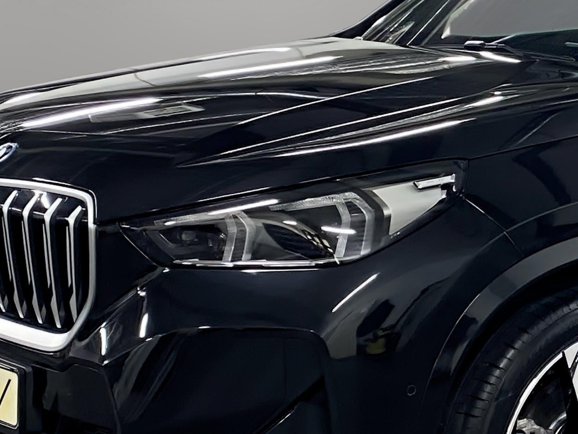BMW X1 – Bild 19