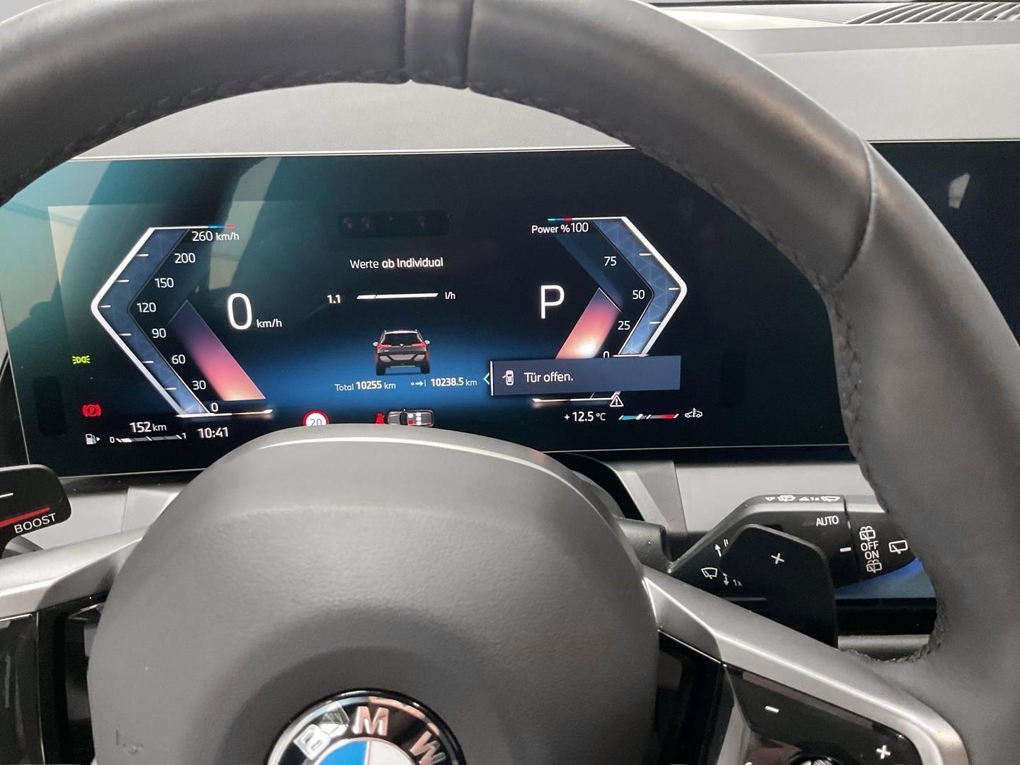 BMW X3 – Bild 21