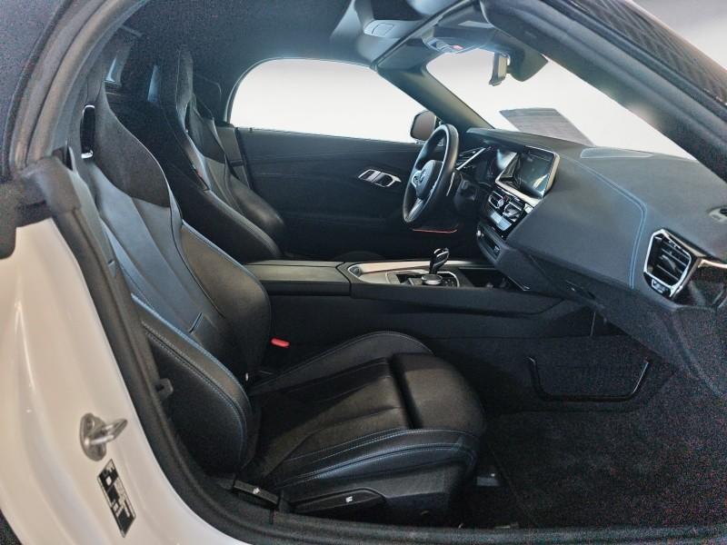 BMW Z4 – Bild 27