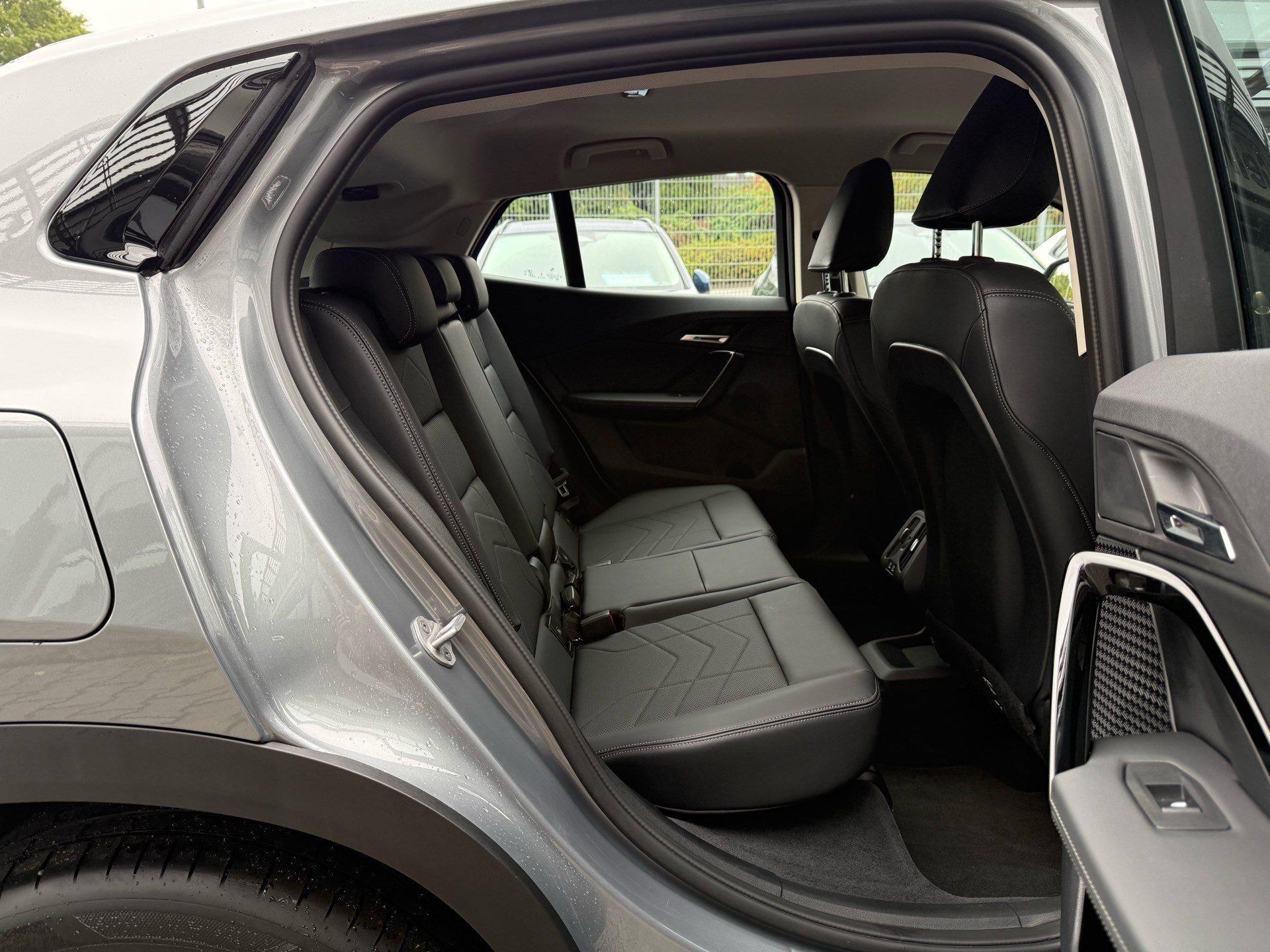 BMW X2 – Bild 12