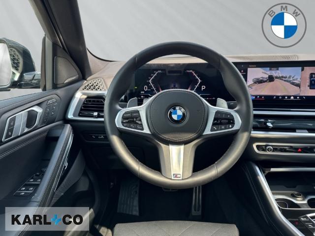 BMW X6 – Bild 18
