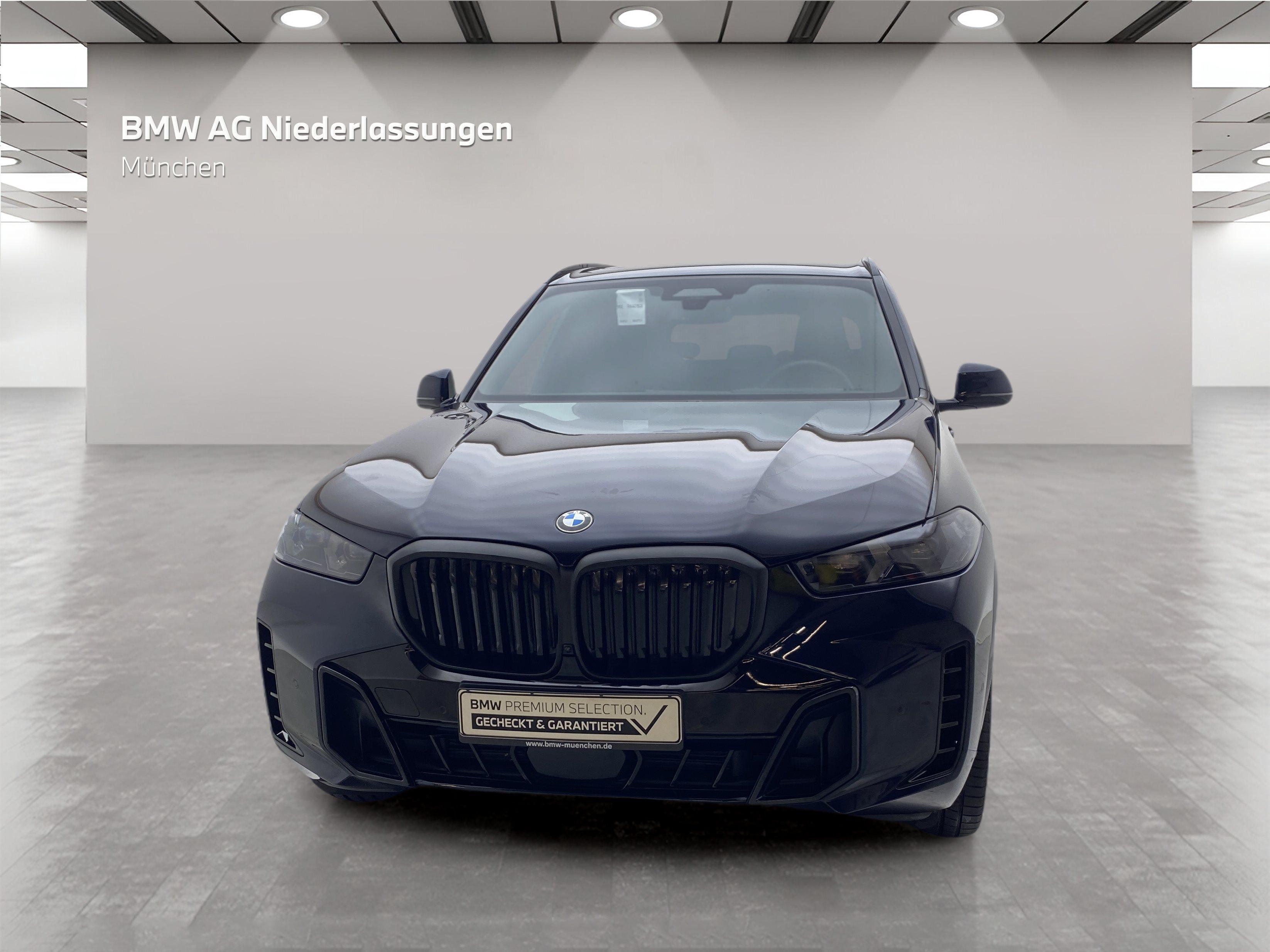 BMW X5 – Bild 3