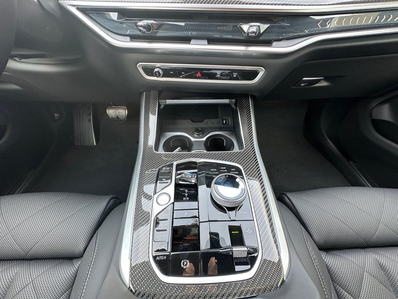 BMW X5 – Bild 10