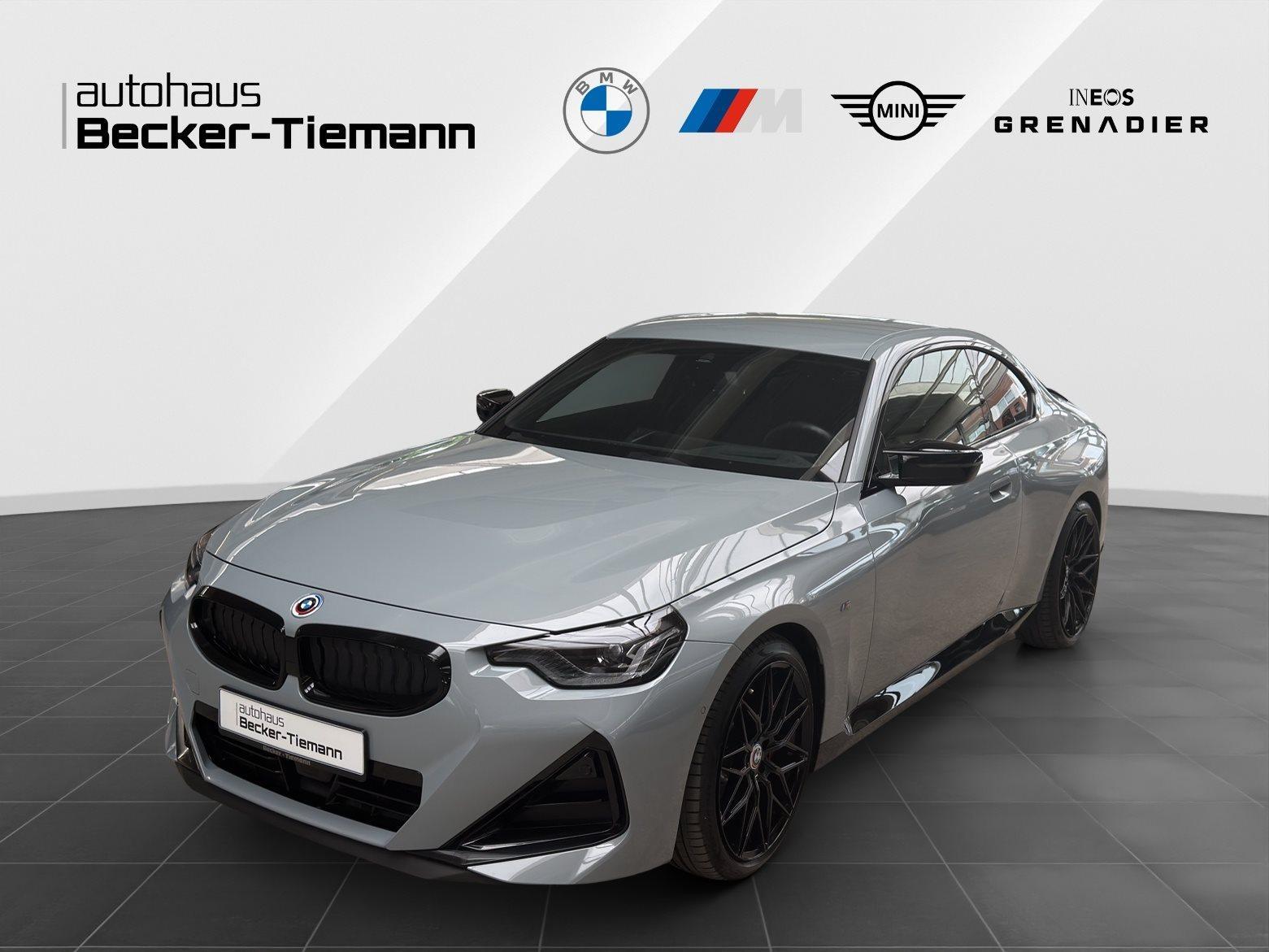 BMW 2er Coupé