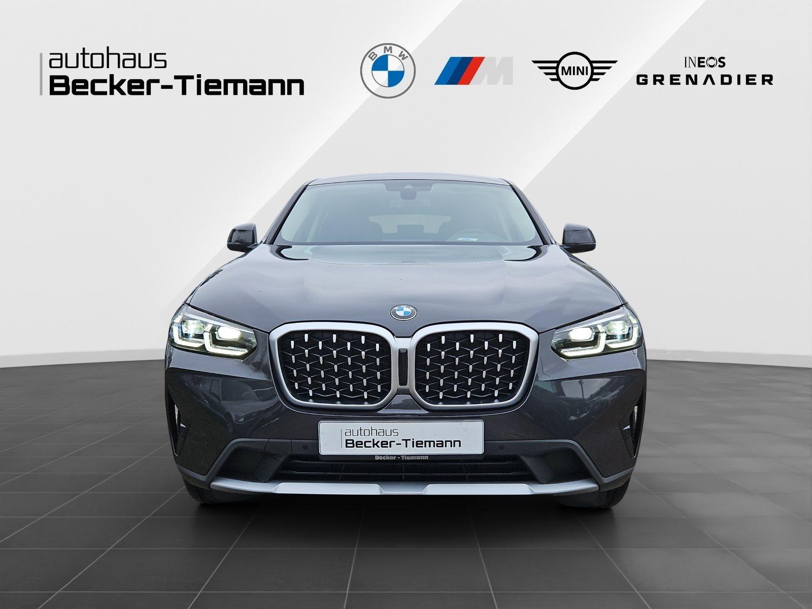 BMW X4 – Bild 2