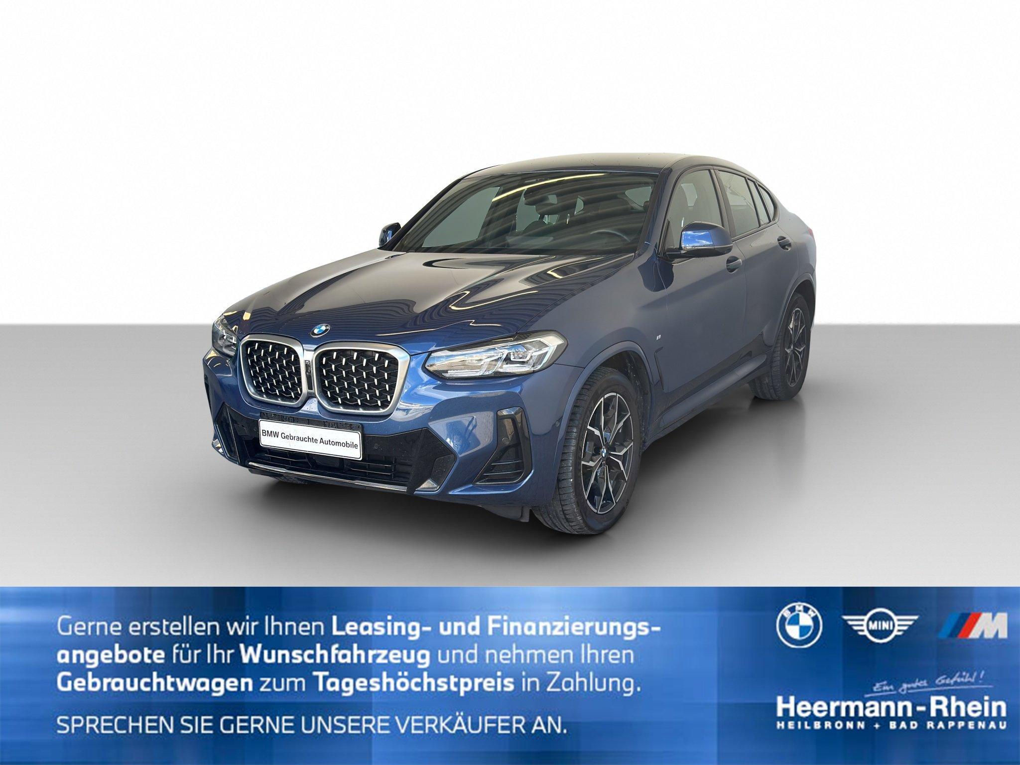 BMW X4 – Bild 2