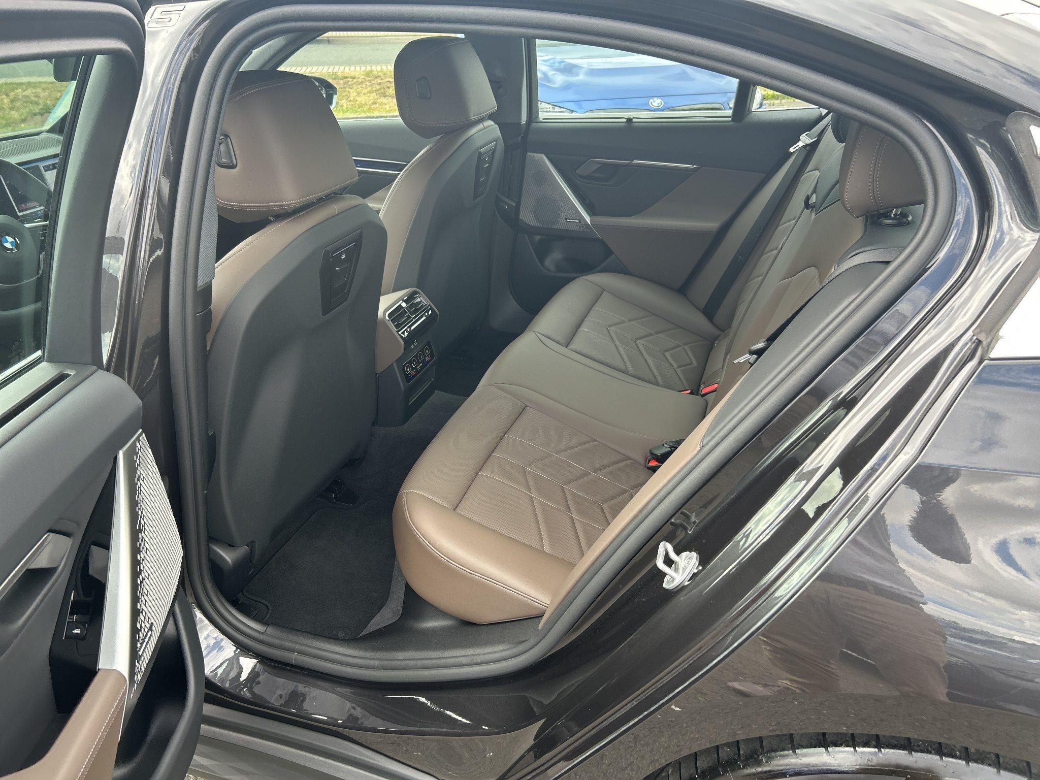 BMW 5er – Bild 17