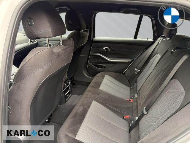 BMW 3er Touring – Bild 7
